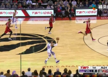 LINE TODAY 即日起每周二、三、四 NBA直播線上免費看！ - 電腦王阿達