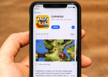 App Store 出現 假 Cuphead 遊戲上架 真騙錢事件 - 電腦王阿達