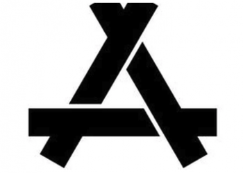 中國服裝公司控告 App Store 涉嫌抄襲他們的 Logo - 電腦王阿達