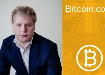 Bitcoin.com 創辦人表示已賣光手頭上的比特幣 不看好其未來性 - 電腦王阿達