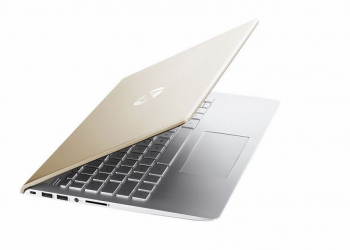 HP Pavilion 14-bf133TX – 外型典雅大方 內心卻狂野奔放的絕美筆電