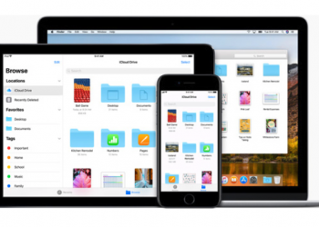 Apple 正計劃整合 Mac、iPhone、iPad 的應用程式 - 電腦王阿達