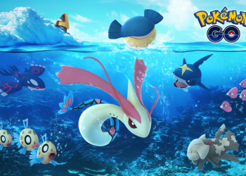 Pokemon GO 新年活動登場 iOS 用戶新增 AR+ 模式 - 電腦王阿達