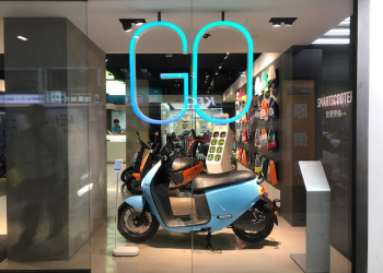 買 Gogoro 1 / Gogoro 2 之前先停看聽，你必須知道的 10 件事