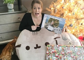 比爾蓋茲 聖誕交換禮物超有愛，真暖男無誤啊！