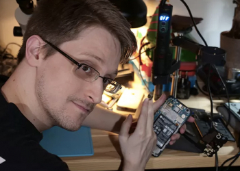 《 Haven：Keep Watch 》把備用手機變成監控工具，拒絕擅動與入侵