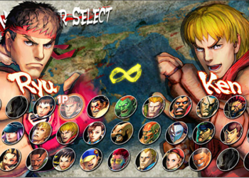 iOS《 快打旋風4：冠軍版 》限時優惠中，只要 0.99 美元