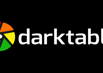 免費 RAW 編輯器 Darktable 2.4 正式釋出，支援各大品牌相機