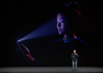 TrueDepth、Face ID 好威！iPhone X 用戶超滿意