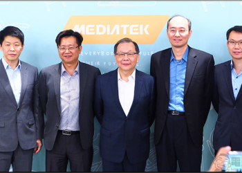 聯發科 2018 年將推兩款新 Helio P 系列處理器，支援更先進 AI 技術與數據技術