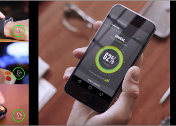 美國 FCC 核准首款 遠距無線充電 系統，最遠可達 90 公分