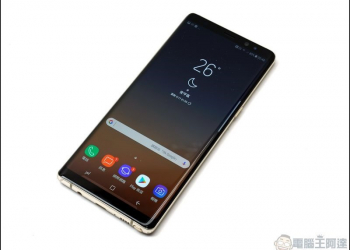 多位 Note 8 用戶表示電量沒電後無法充電 出現完全死機情形 - 電腦王阿達