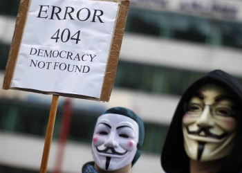 惡夢成真！？台哥大呼籲廢除網路中立，你關心網路自由的時候到了