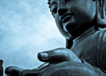 成佛不難，有眾籌方案 Buber 幫您一圓涅槃夢想（大誤）