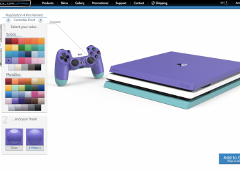 有錢人玩的跟你不一樣， ColorWare 為你訂製個人款 3C 產品