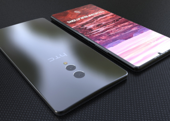 下一代旗艦 HTC U12 將擁有 4K 螢幕，中階機 U11 EYEs 發表在即