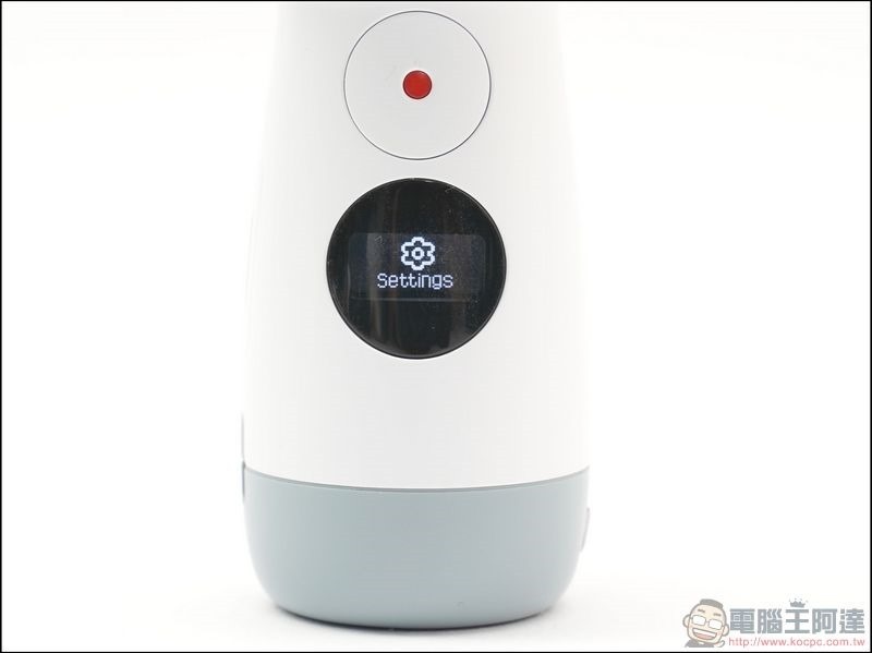 Gear 360 (2017) 開箱 -22