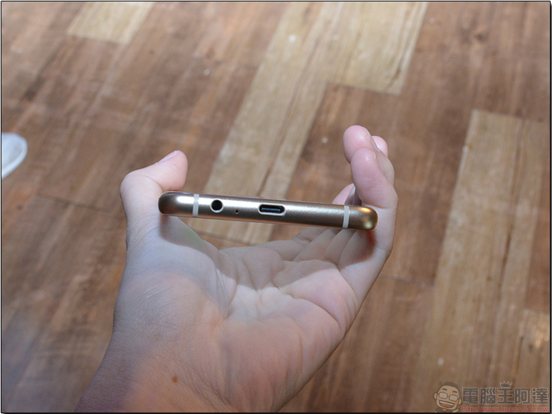 Samsung Galaxy A8 / A8+ (2018) 正式推出，旗艦特色集於一身 - 電腦王阿達