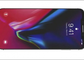 LG Display 加入 Apple 螢幕供應鏈，可能為了 6.5 吋的新 iPhone 手機 - 電腦王阿達