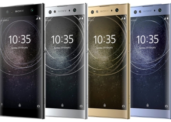 Sony Xperia XA2 、XA2 Ultra、Xperia L2曝光！將於 CES 2018 登場