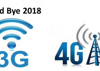 3G服務今年底確定說再見，3G手機與3G門號該怎麼辦?