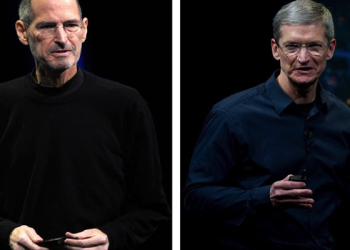 華爾街日報分析 庫克接掌 Apple 後，產品延遲開賣時間多了 2 倍以上 - 電腦王阿達