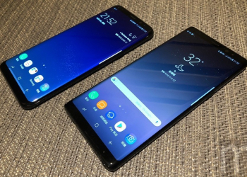 三星新專利 在軟性螢幕加入多重壓感觸控、指紋辨識功能