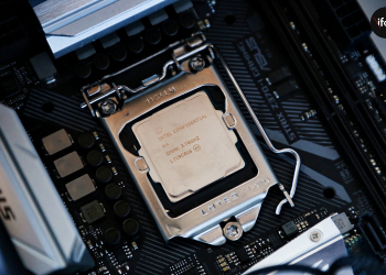 更新 Intel 處理器漏洞更新後，實測效能影響幅度沒想像中大