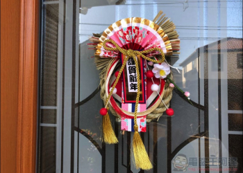 日本人過新年的方式 跨年蕎麥麵、麻糬、新年菜 - 電腦王阿達