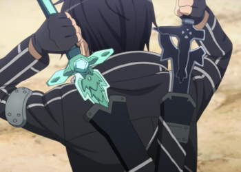 [CES2018] 刀劍神域 闡釋者實體化，只有一把劍也能大喊星爆氣流斬