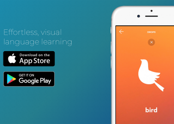 DROPS 每天5分鐘，學習28種新語言