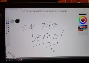 [CES2018] Wacom Cintiq Pro 繪圖螢幕將在今年初開始陸續推出