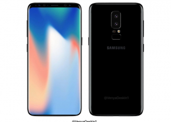 三星新旗艦 Galaxy S9 將於 MWC 2018 發表
