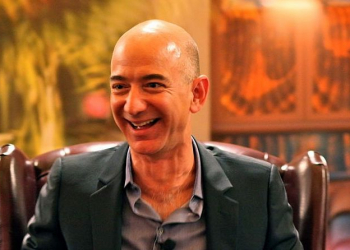 比爾蓋茲世界最有錢人類紀錄已被貝佐斯超越，但主要是慈善做太多