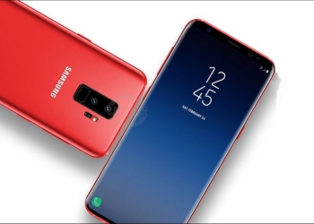 Samsung Galaxy S9 包裝盒及部分配置曝光！疑似新增可變光圈功能