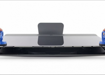 iMac Pro 拆解報告，最強 Mac 電腦內在很不簡單