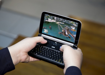 GPD Win 2 正式開放預購 可跑 AAA 遊戲大作 - 電腦王阿達