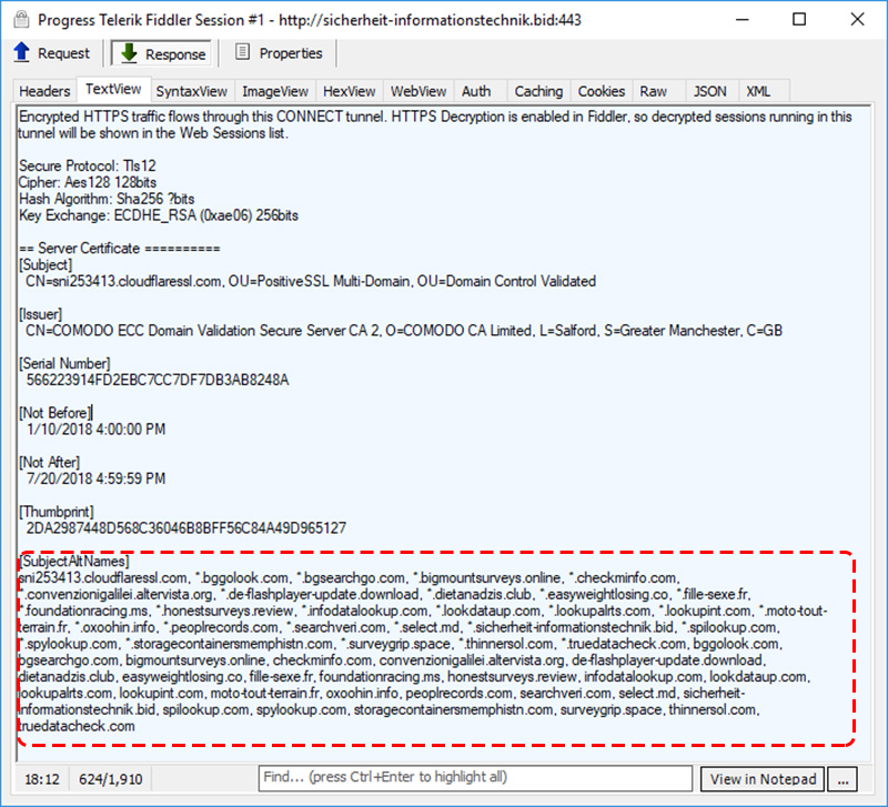 假冒 Intel 兩大漏洞安全性更新的 惡意軟體 Smoke Loader 現身，還會幫你電腦開後門 - 電腦王阿達