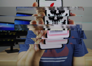 iMessage 死亡簡訊再現 任何一台 iPhone 一收到立刻當機 - 電腦王阿達