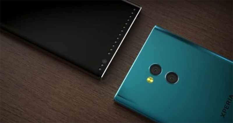 新旗艦 Sony Xperia XZ Pro 或將配備 S845 處理器、4K 螢幕與雙主鏡頭 - 電腦王阿達