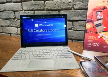 Windows 10 秋季創作者更新 6 大新功能對我生活、工作上的改變 - 電腦王阿達