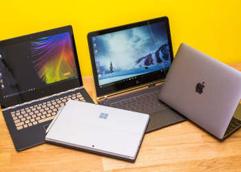 已成黃昏產業？全球PC 銷售量創十年新低