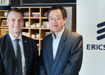 Ericsson 消費者行為研究室 ：2018 科技趨勢將更具人性化