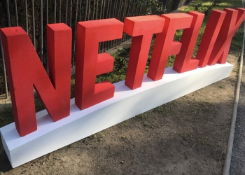 Netflix財報「三高」 市值破千億美元、訂閱數大幅成長、單筆支出創新高