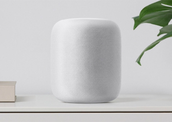 Apple HomePod 將於 2/9 於正式發售，美國定價 349 美元