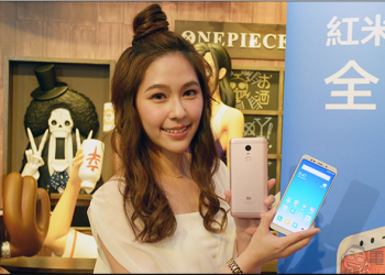 紅米5 / 紅米5 Plus 實機動眼看，入門平價全螢幕視野超清晰