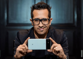 Google 創意主管談Pixel 手機設計：結合時尚，做更有人情味的智慧手機