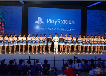 Sony PlayStation 展區陣容浩大，各大遊戲製作人將到場受訪