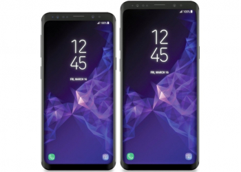 Galaxy S9官方渲染圖外觀與相機模組亮相 功能更加強大