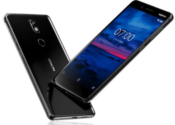 Nokia 7 Plus 可能選在MWC 2018亮相 升級全尺寸螢幕、更高階處理器